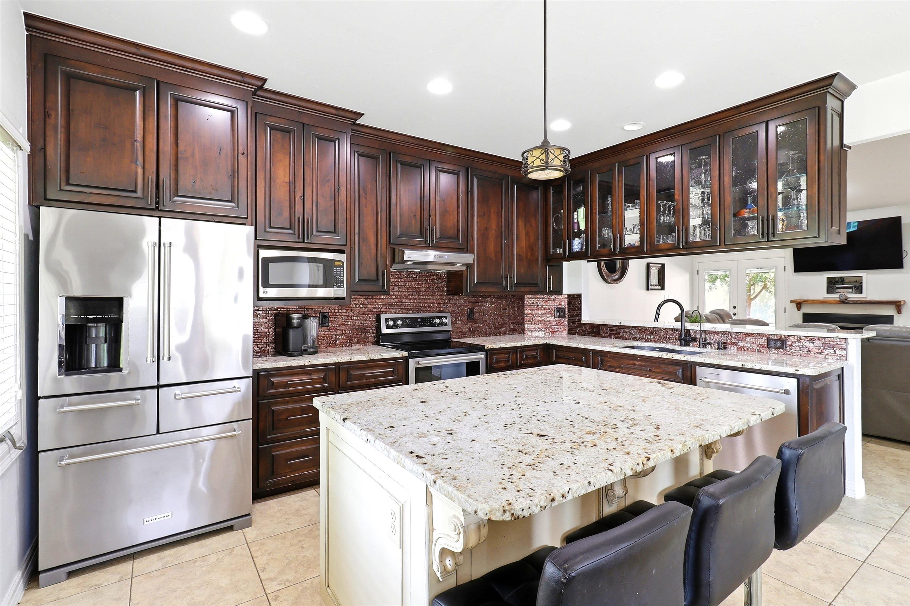 1303 Prairie Creek Road Granite Shoals, TX 78654 - Photo 14 of 45