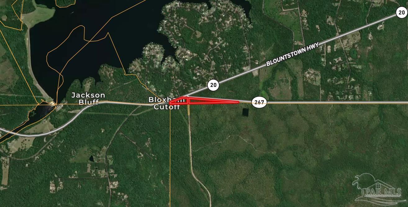 2 Highway 20 Freeport, FL 32439 - Photo 6 of 7