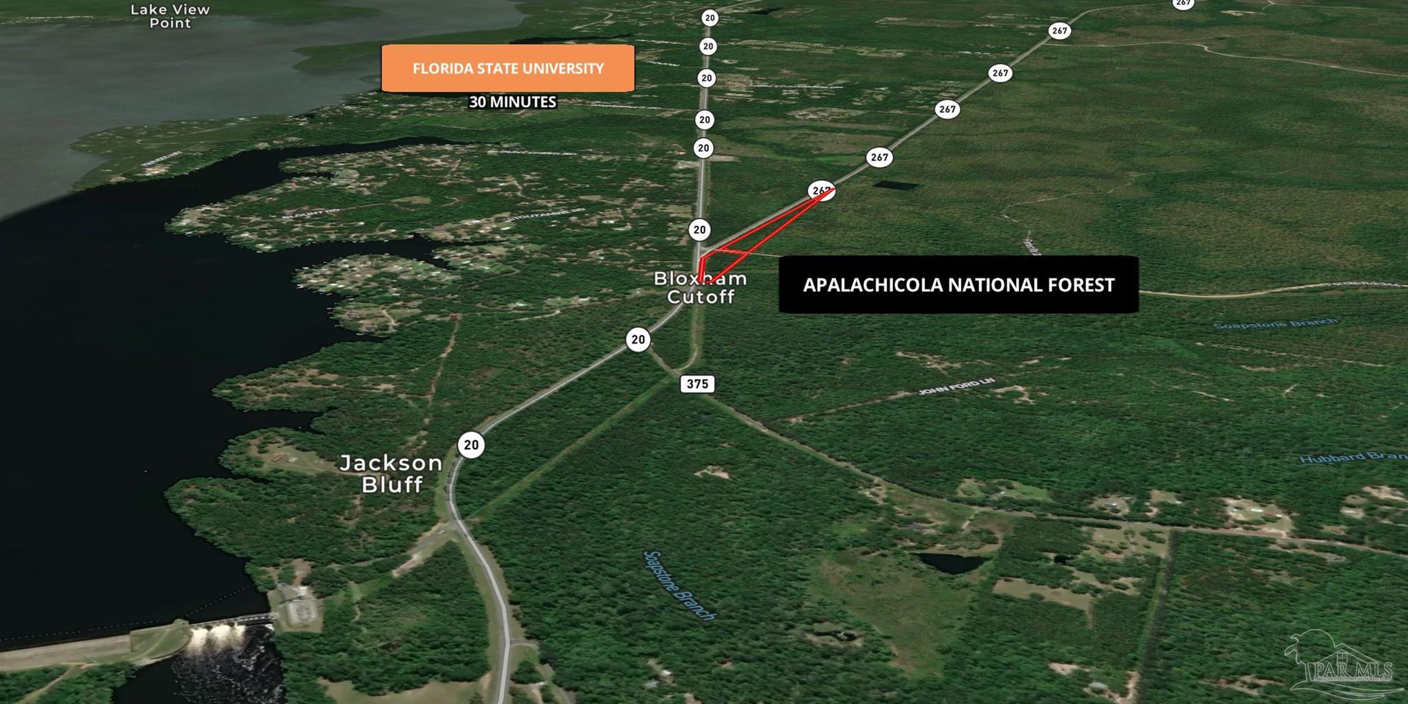 2 Highway 20 Freeport, FL 32439 - Photo 7 of 7 a view of a tennis court