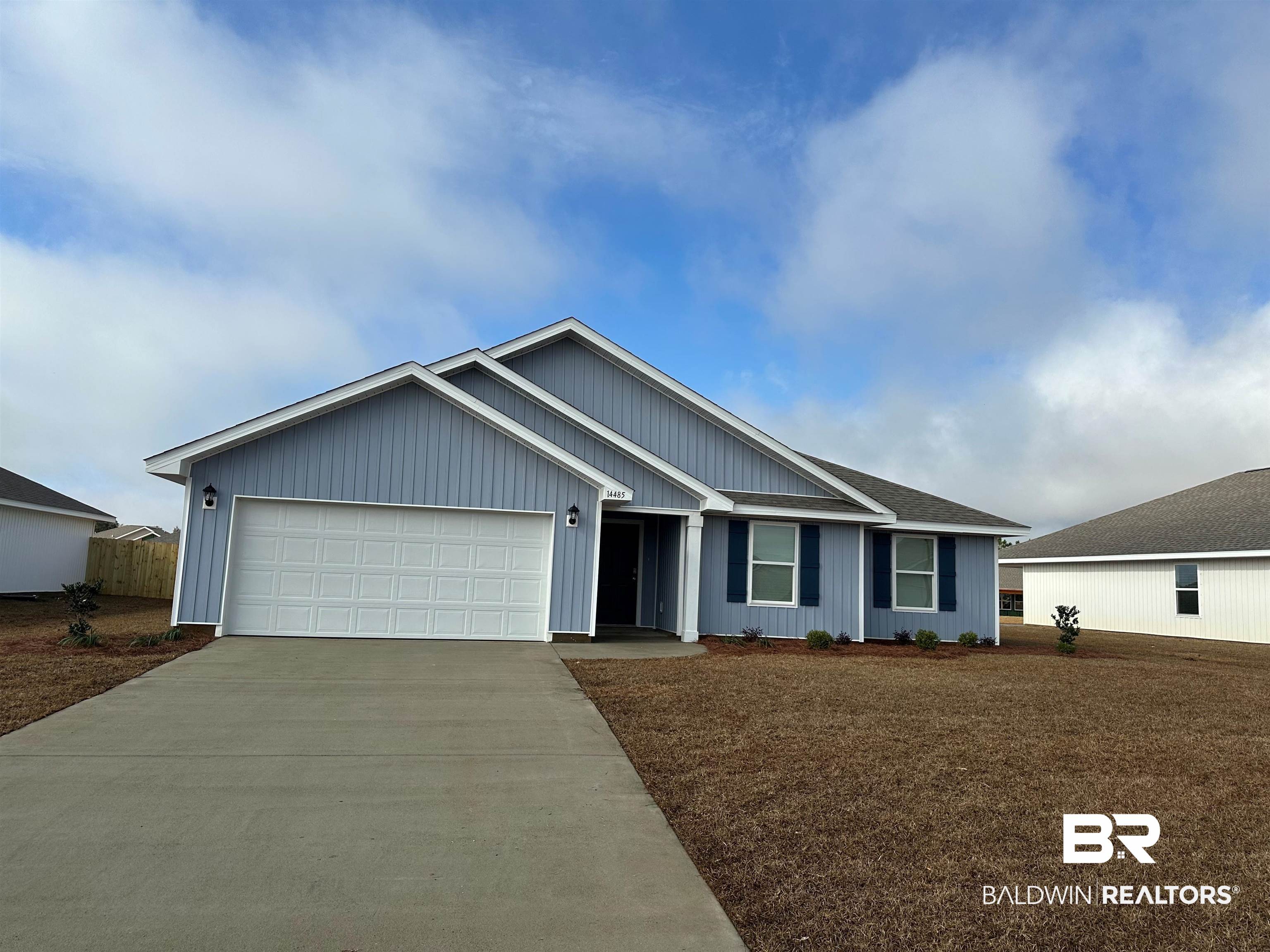 14485 Fawn Drive Foley, AL 36535 - Photo 1 of 1