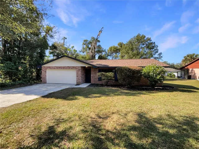 $340,000 | 352 Sesame Avenue, Apopka, FL 32703