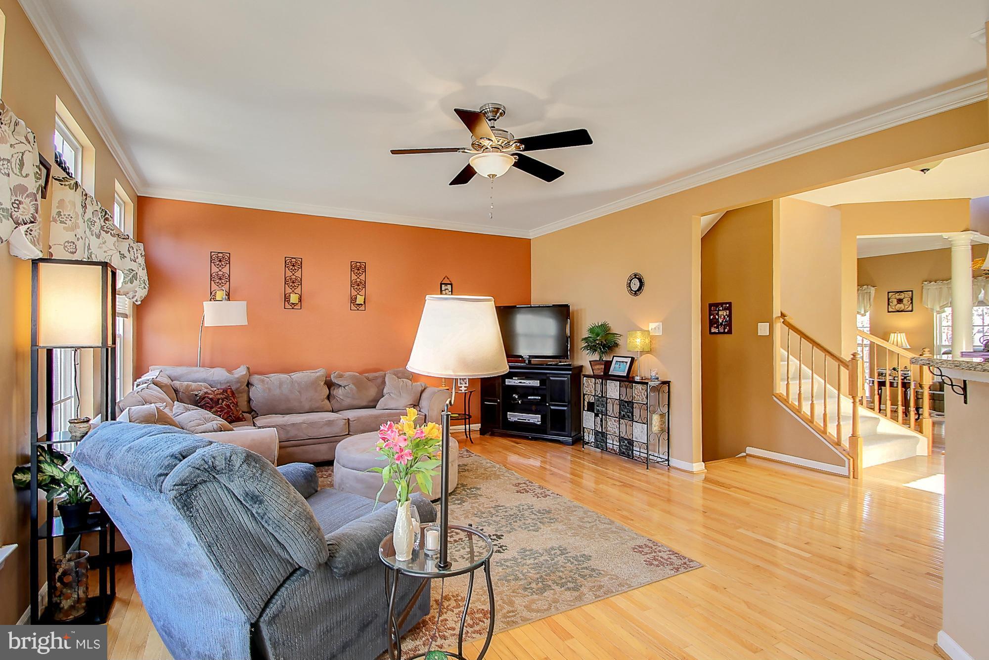 9608 Gerst Road Perry Hall, MD 21128 - Photo 13 of 30 Family Room
