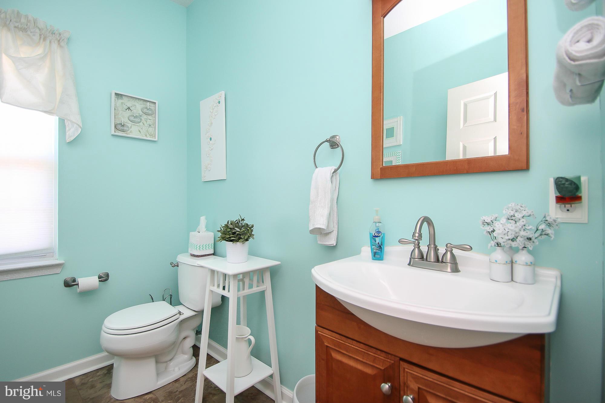 9608 Gerst Road Perry Hall, MD 21128 - Photo 14 of 30 Bath