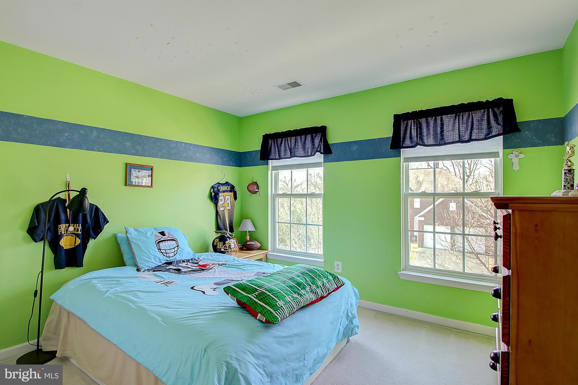 9608 Gerst Road Perry Hall, MD 21128 - Photo 19 of 30 Bedroom