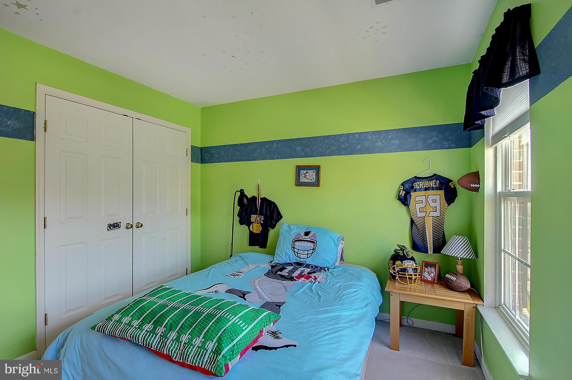 9608 Gerst Road Perry Hall, MD 21128 - Photo 20 of 30 Bedroom