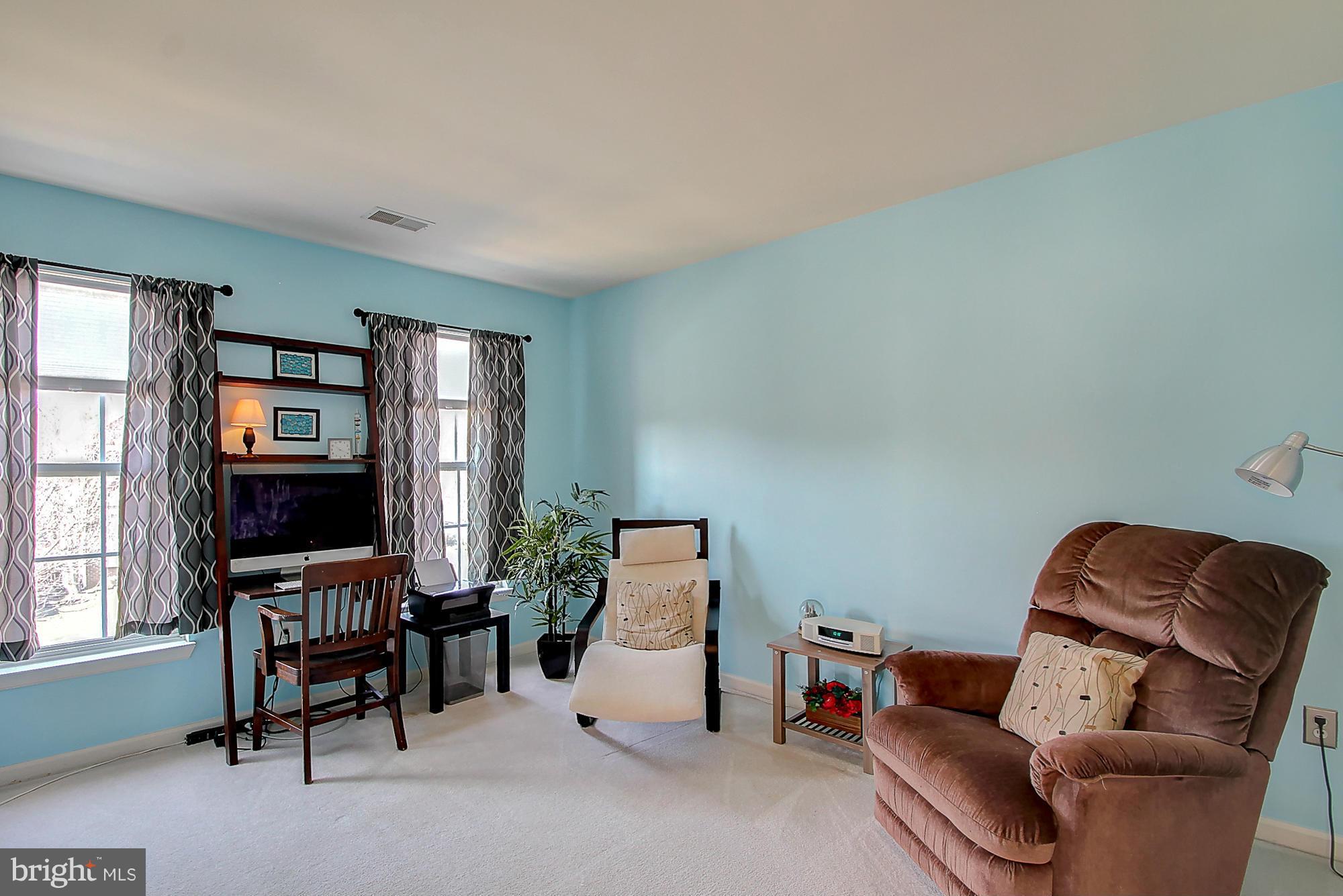 9608 Gerst Road Perry Hall, MD 21128 - Photo 21 of 30 Bedroom