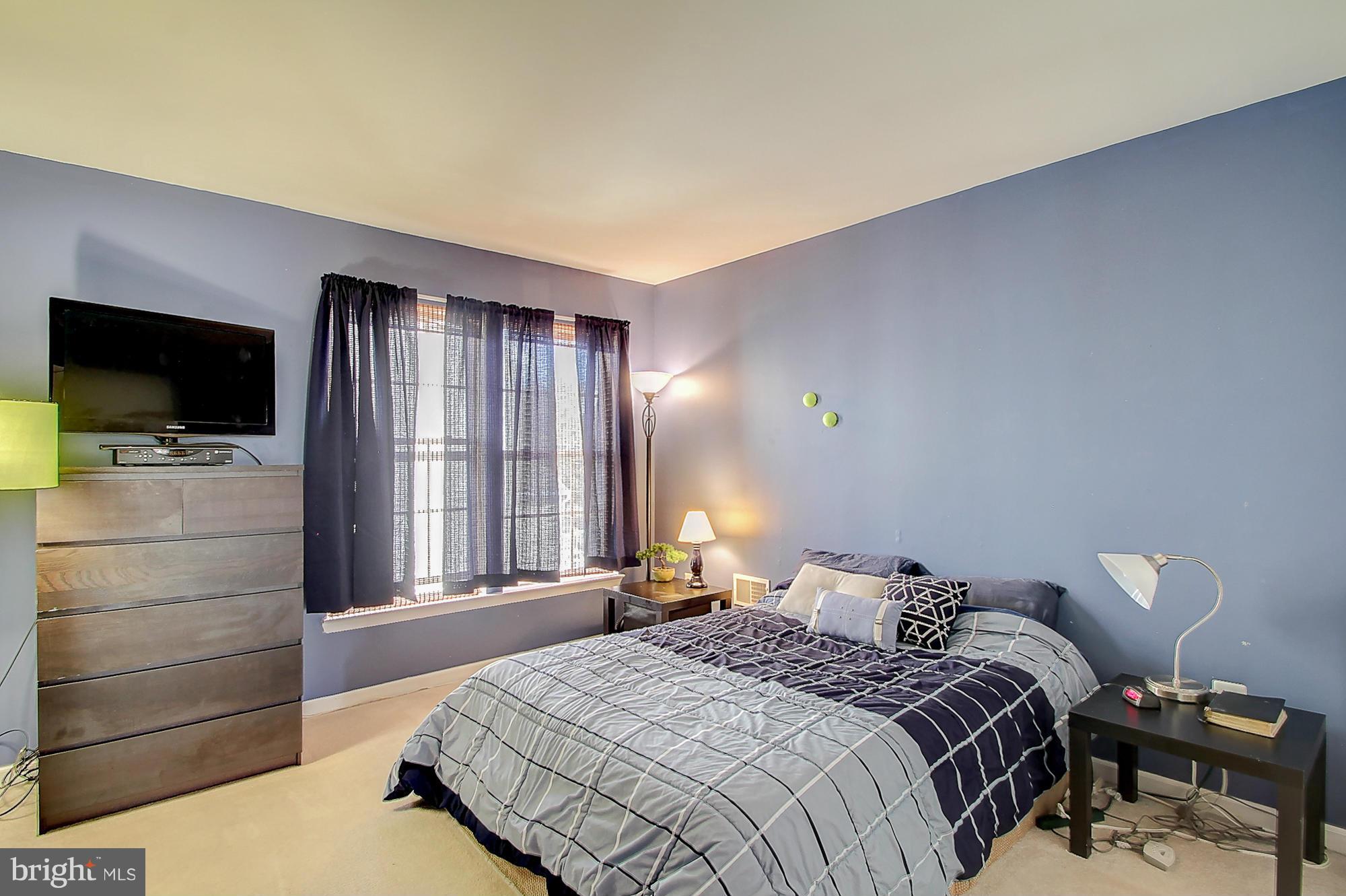 9608 Gerst Road Perry Hall, MD 21128 - Photo 23 of 30 Bedroom