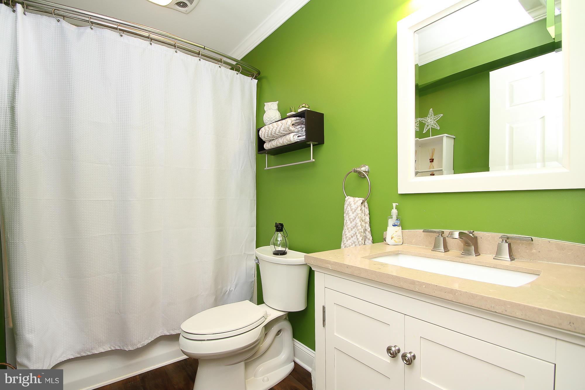 9608 Gerst Road Perry Hall, MD 21128 - Photo 24 of 30 Bath