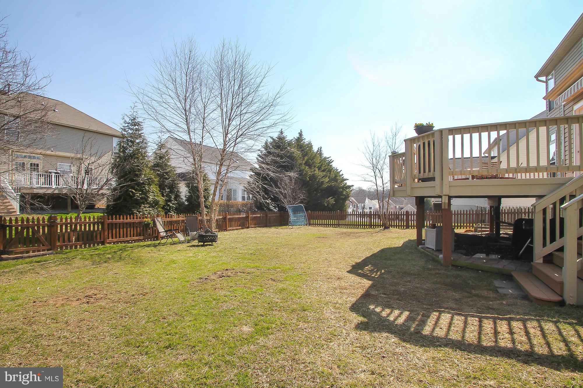 9608 Gerst Road Perry Hall, MD 21128 - Photo 30 of 30 Exterior (Rear)