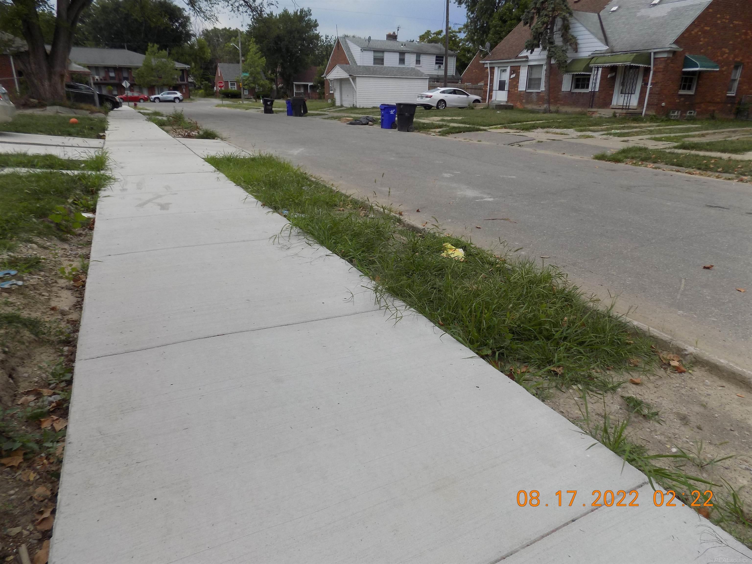 17140 Sioux Street Detroit, MI 48224 - Photo 17 of 19