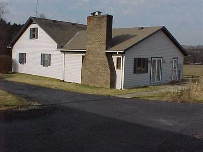 154 Double Culvert Road Georgetown, KY 40324 - Photo 2 of 14 Photo 2