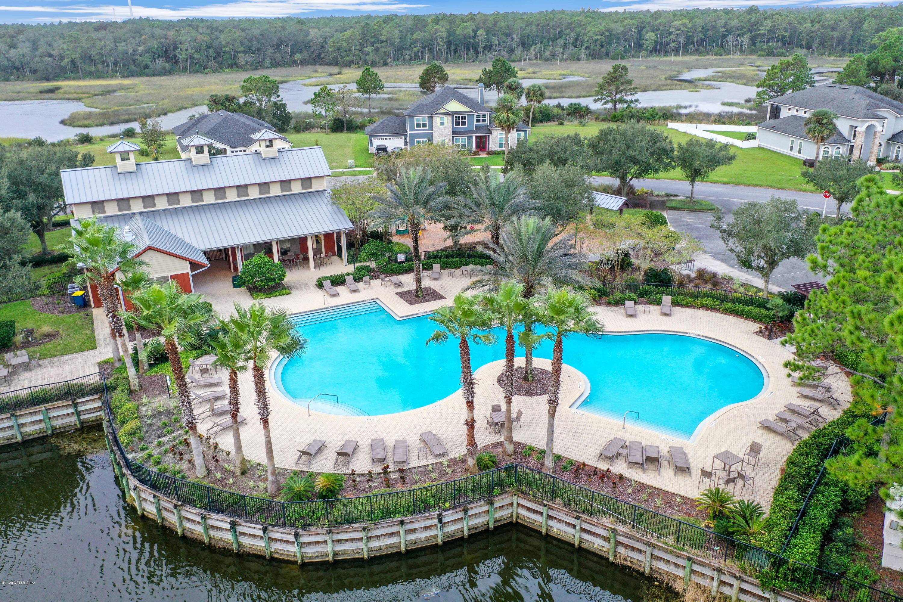 12204 Ridge Crossing Way Jacksonville, FL 32226 - Photo 57 of 65 DJI_0925