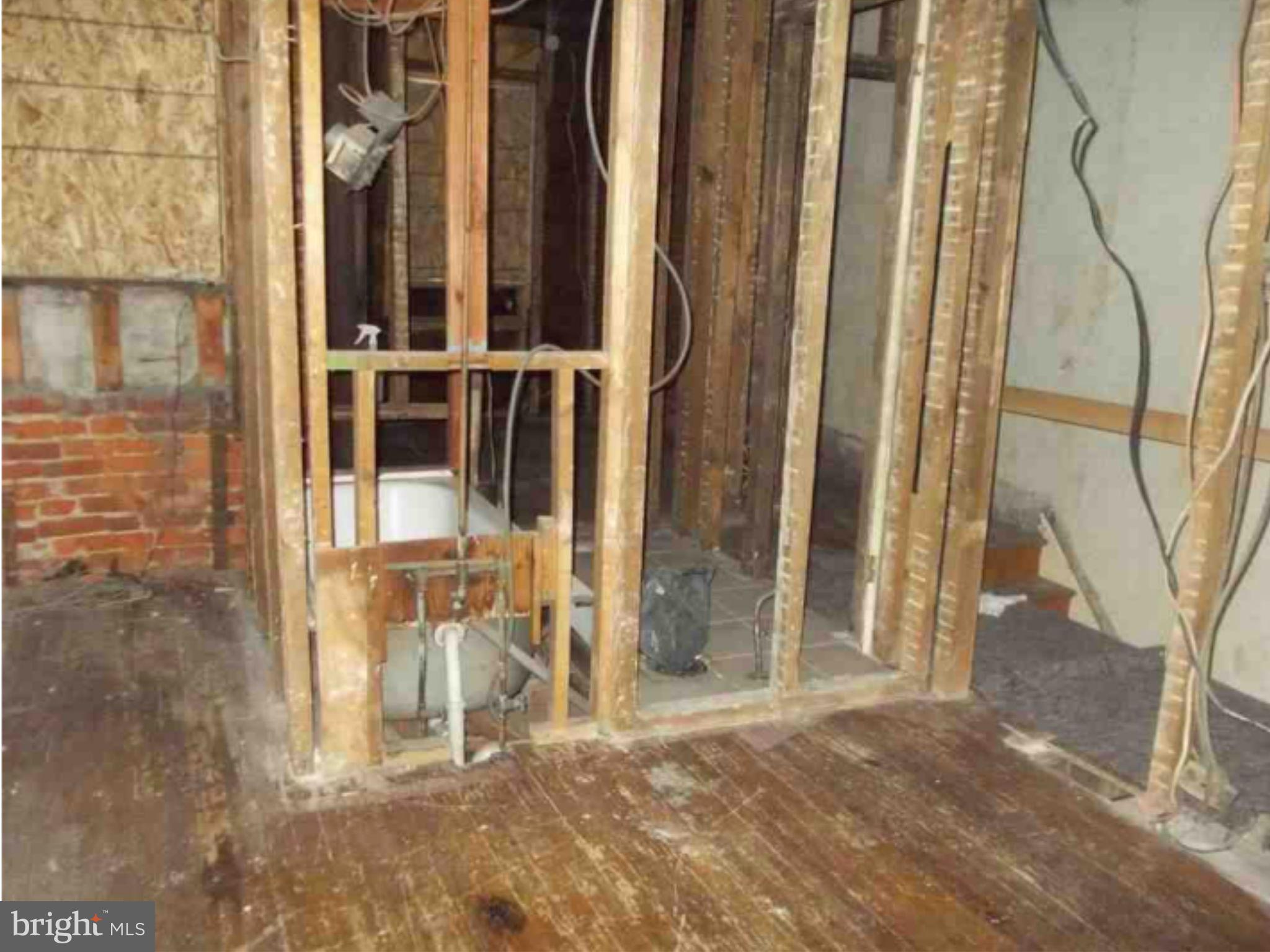 3124 Livingston Street Philadelphia, PA 19134 - Photo 4 of 7 Second Floor