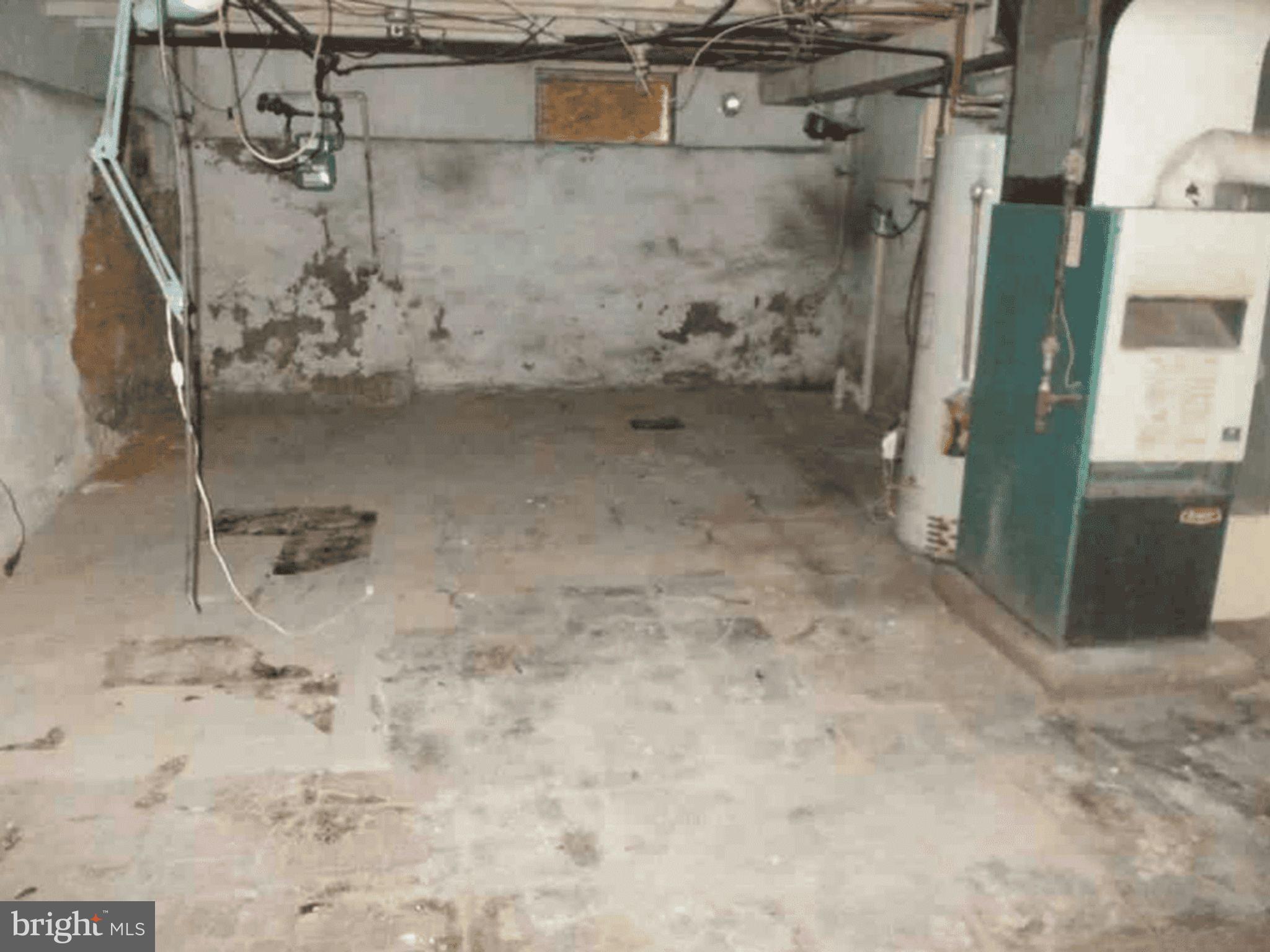 3124 Livingston Street Philadelphia, PA 19134 - Photo 6 of 7 Basement