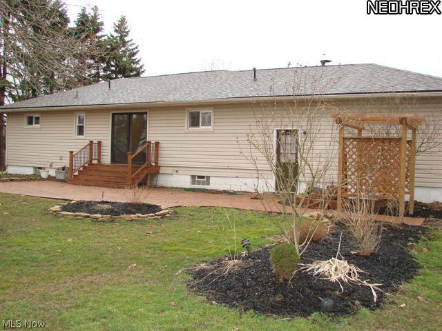 3891 Center Road Perry, OH 44081 - Photo 4 of 17
