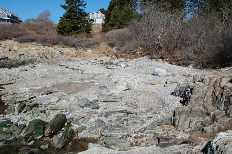 19 Goodwin Lane Harpswell, ME 04066 - Photo 21 of 31 small pocket beach