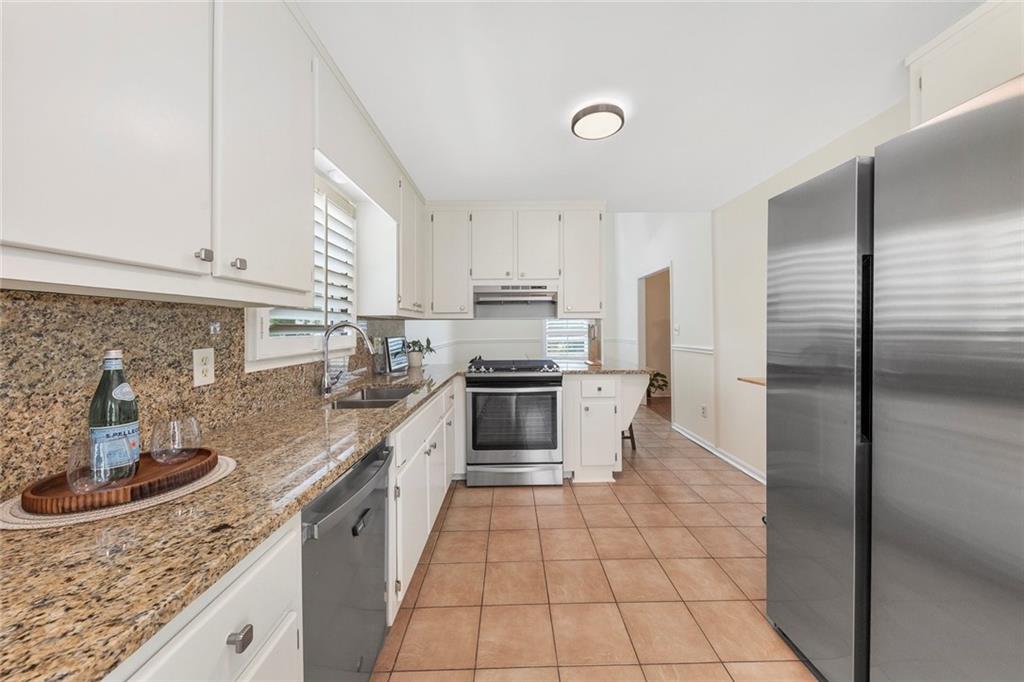 154 West Putnam Ferry Road Woodstock, GA 30189 - Photo 14 of 48