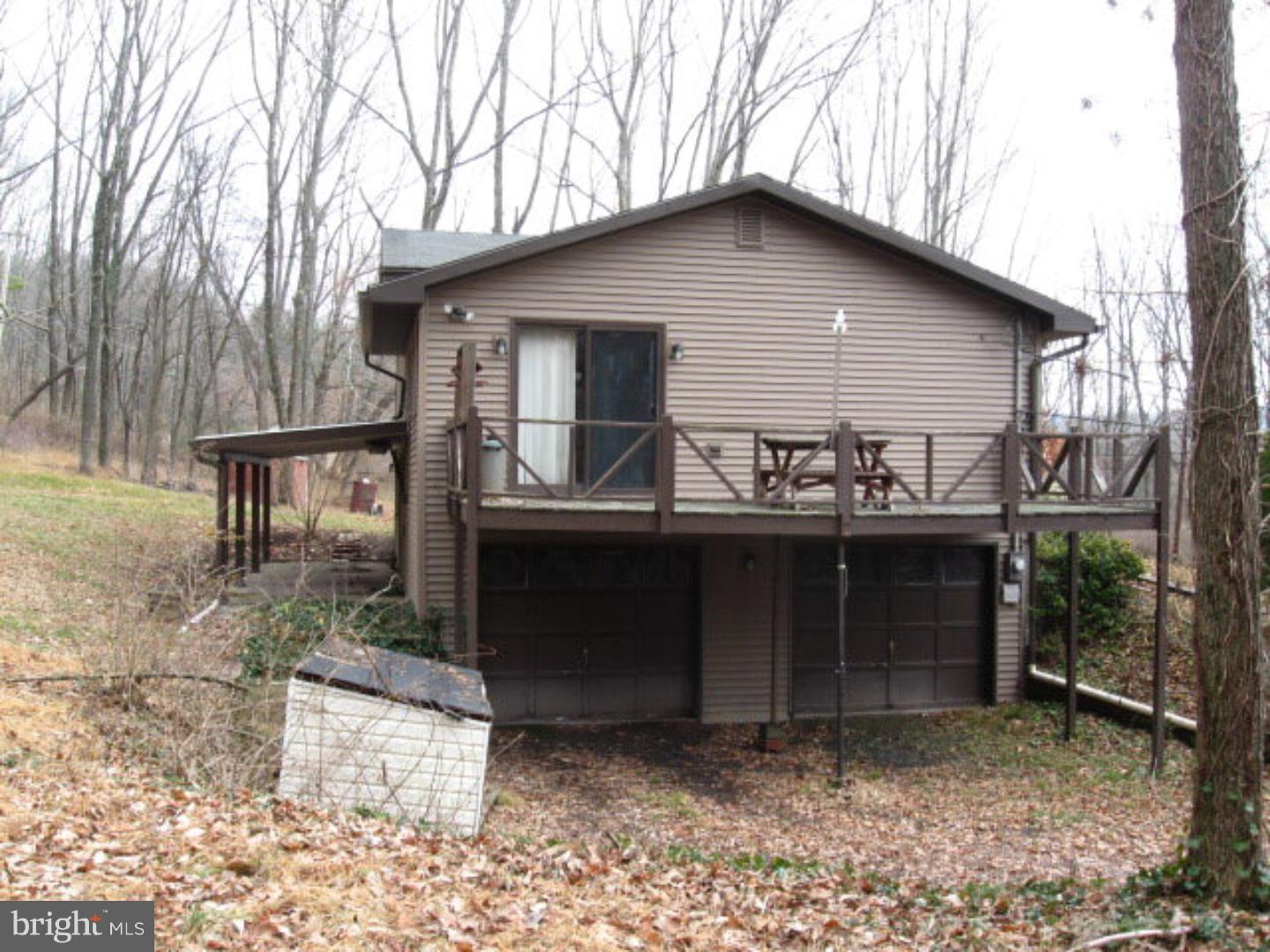 143 Country Club Road Ashland, PA 17921 - Photo 19 of 25