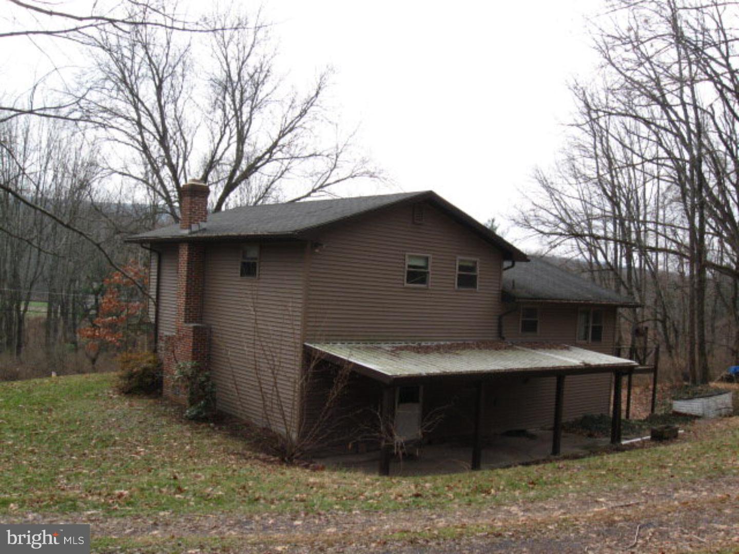 143 Country Club Road Ashland, PA 17921 - Photo 22 of 25