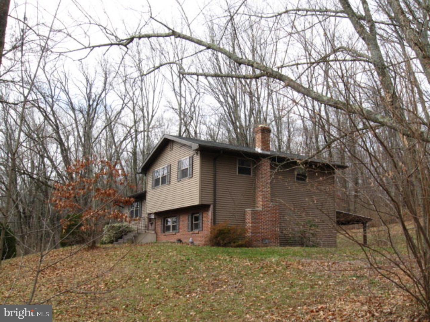 143 Country Club Road Ashland, PA 17921 - Photo 23 of 25