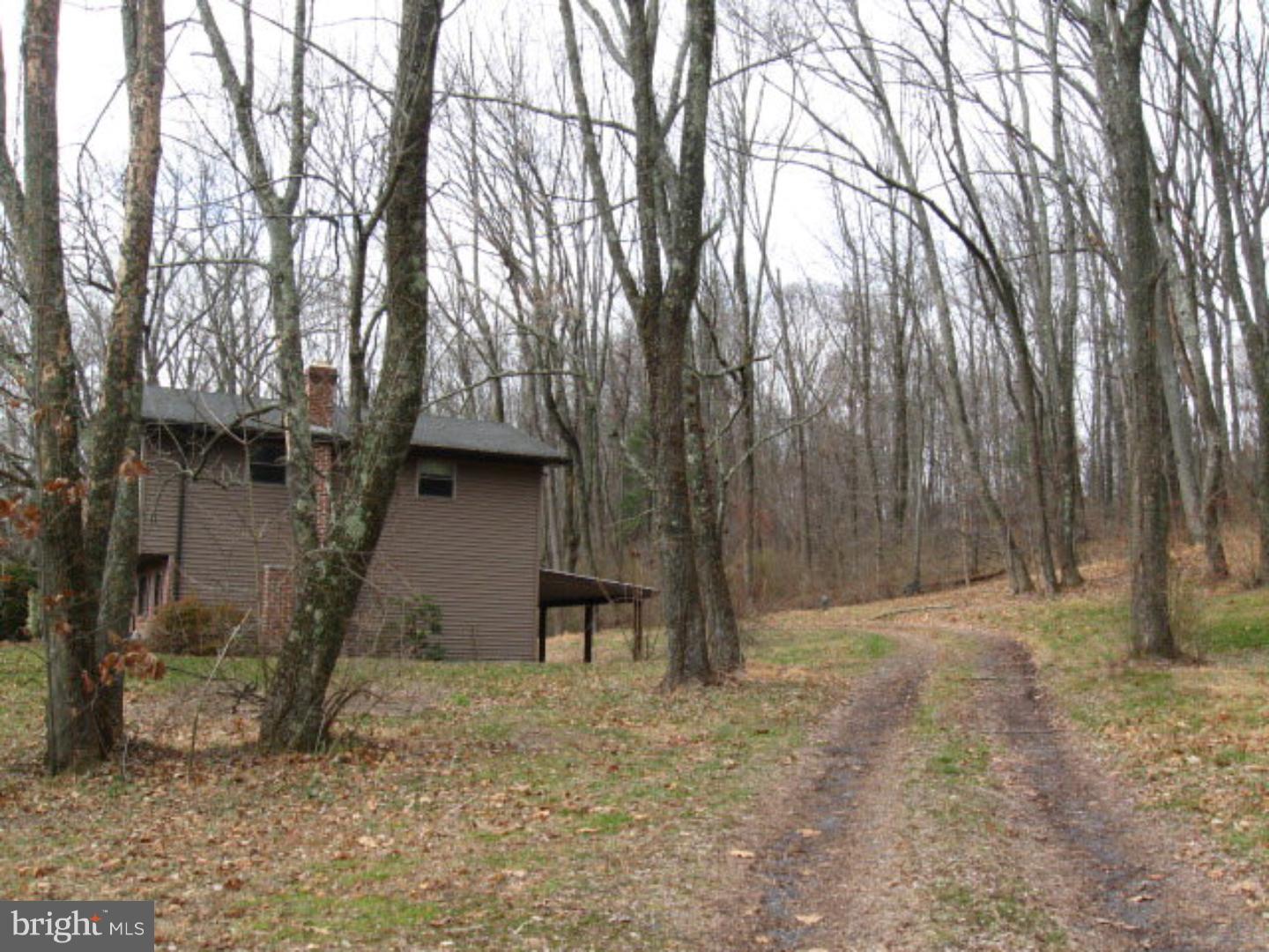 143 Country Club Road Ashland, PA 17921 - Photo 24 of 25