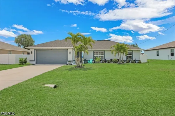 $549,000 | 2118 Southwest 12th Terrace, Cape Coral, FL 33991
