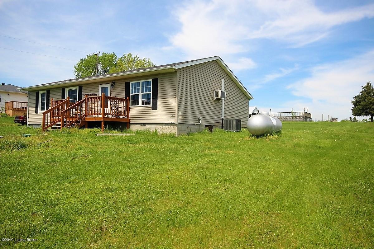 314 Green Meadows Road Leitchfield, KY 42754 - Photo 11 of 27 House 2
