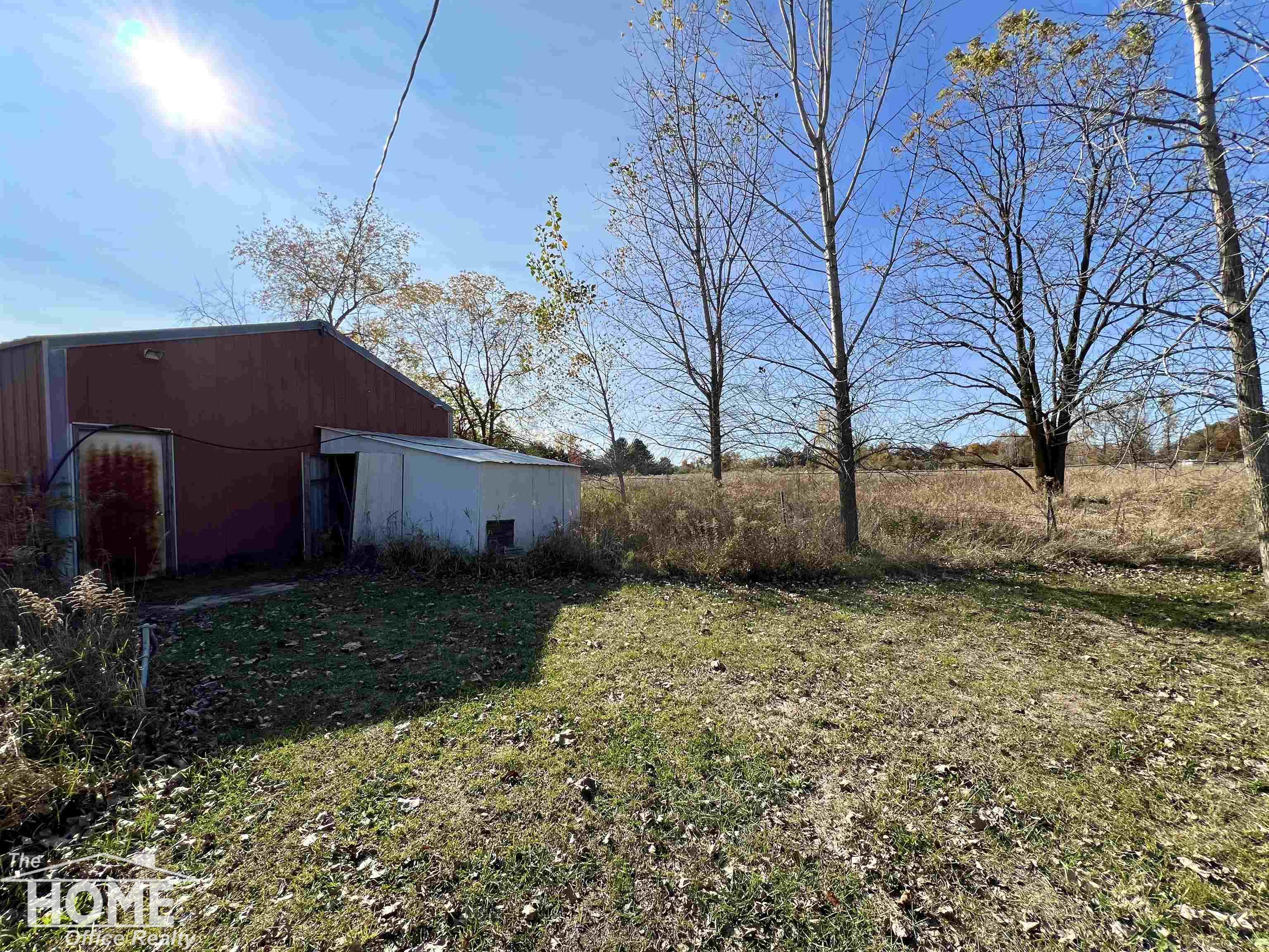 1787 Fenner Road Owosso, MI 48867 - Photo 11 of 21