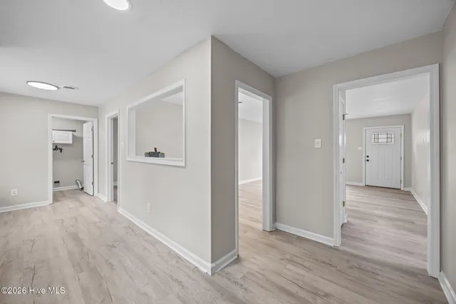 $255,900 | 102 Tanglewood Drive, Jacksonville, NC 28540