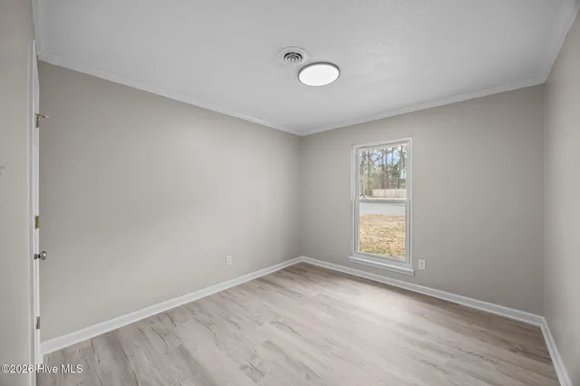 $255,900 | 102 Tanglewood Drive, Jacksonville, NC 28540