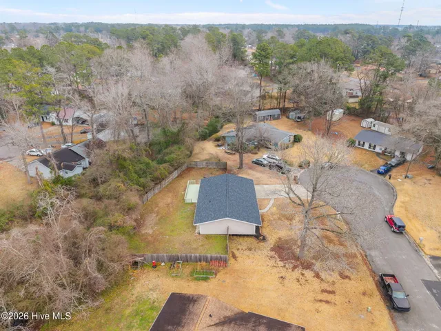 $255,900 | 102 Tanglewood Drive, Jacksonville, NC 28540