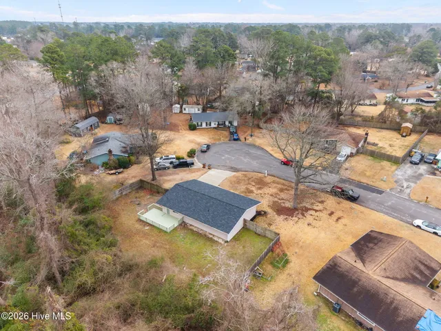 $255,900 | 102 Tanglewood Drive, Jacksonville, NC 28540