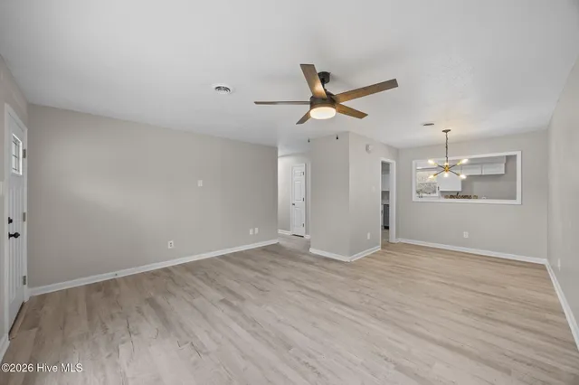 $255,900 | 102 Tanglewood Drive, Jacksonville, NC 28540