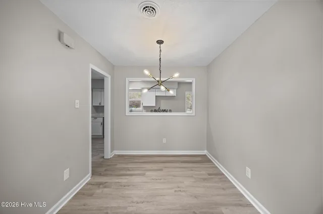 $255,900 | 102 Tanglewood Drive, Jacksonville, NC 28540