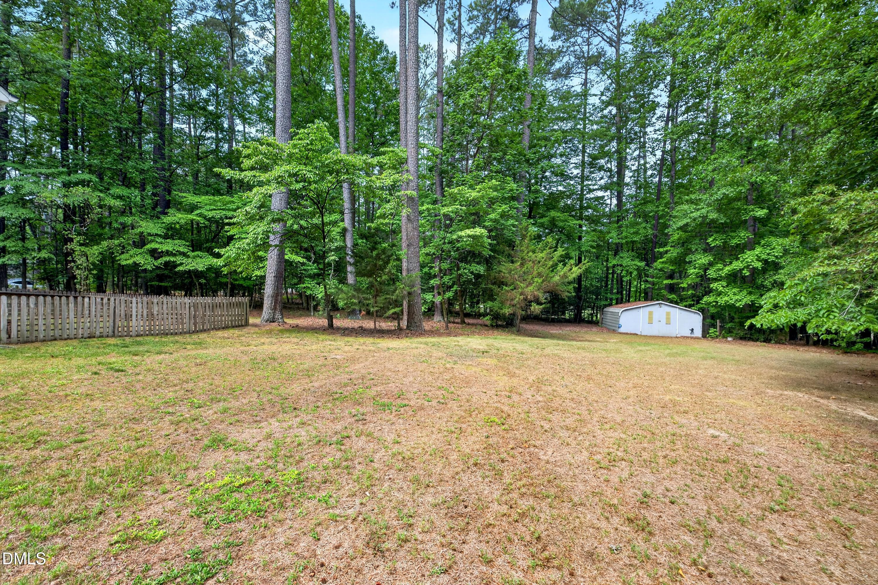 7913 River Ridge Road Wake Forest, NC 27587 - Photo 70 of 76