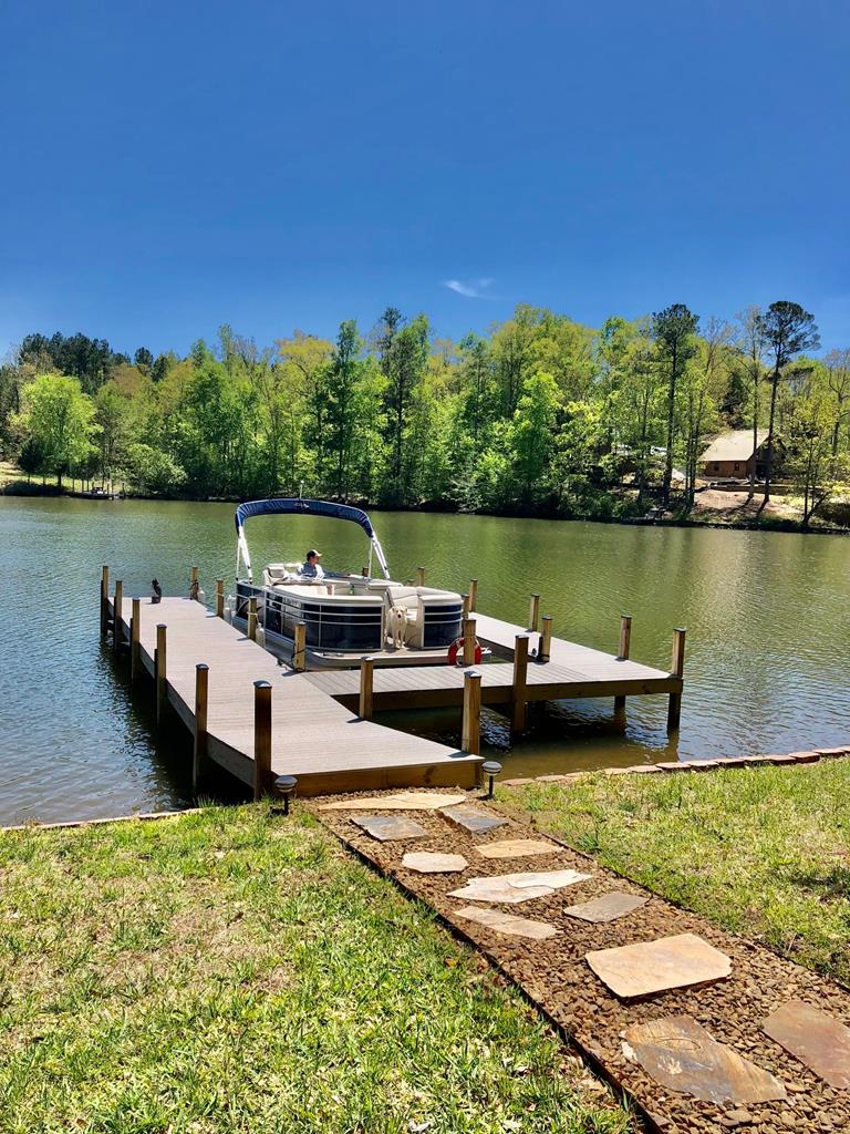 132 Gruber Road Cross Hill, SC 29332 - Photo 3 of 19 Gallery Image 3