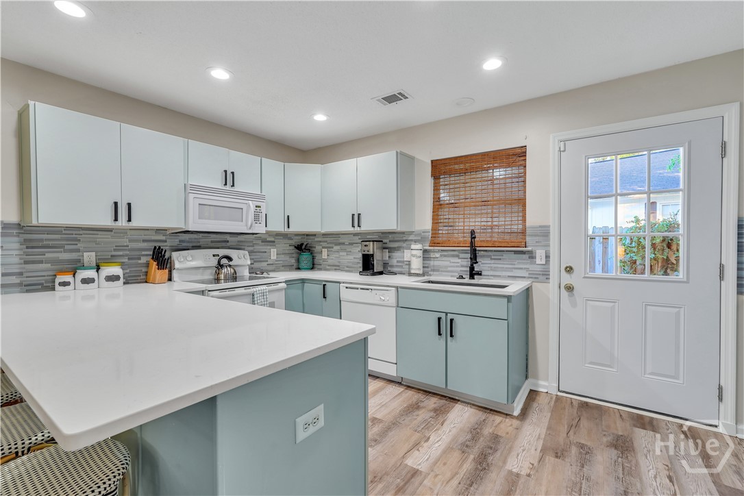 3 Lullwater Road, Unit A Tybee Island, GA 31328 - Photo 11 of 39