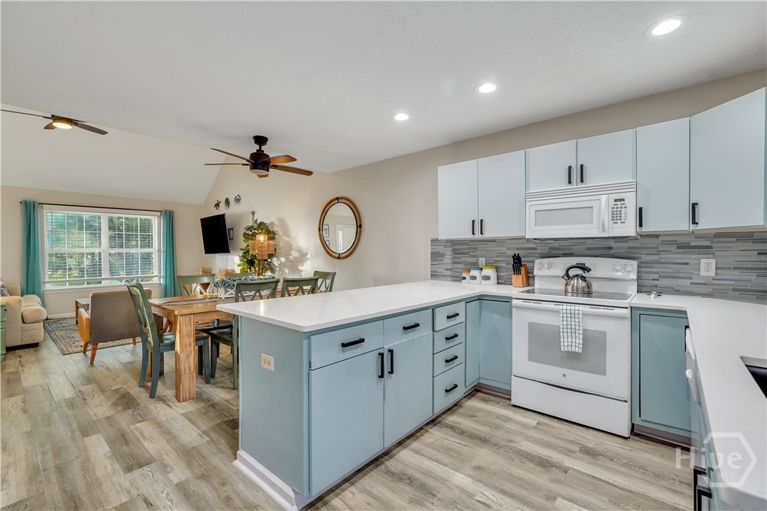 3 Lullwater Road, Unit A Tybee Island, GA 31328 - Photo 12 of 39