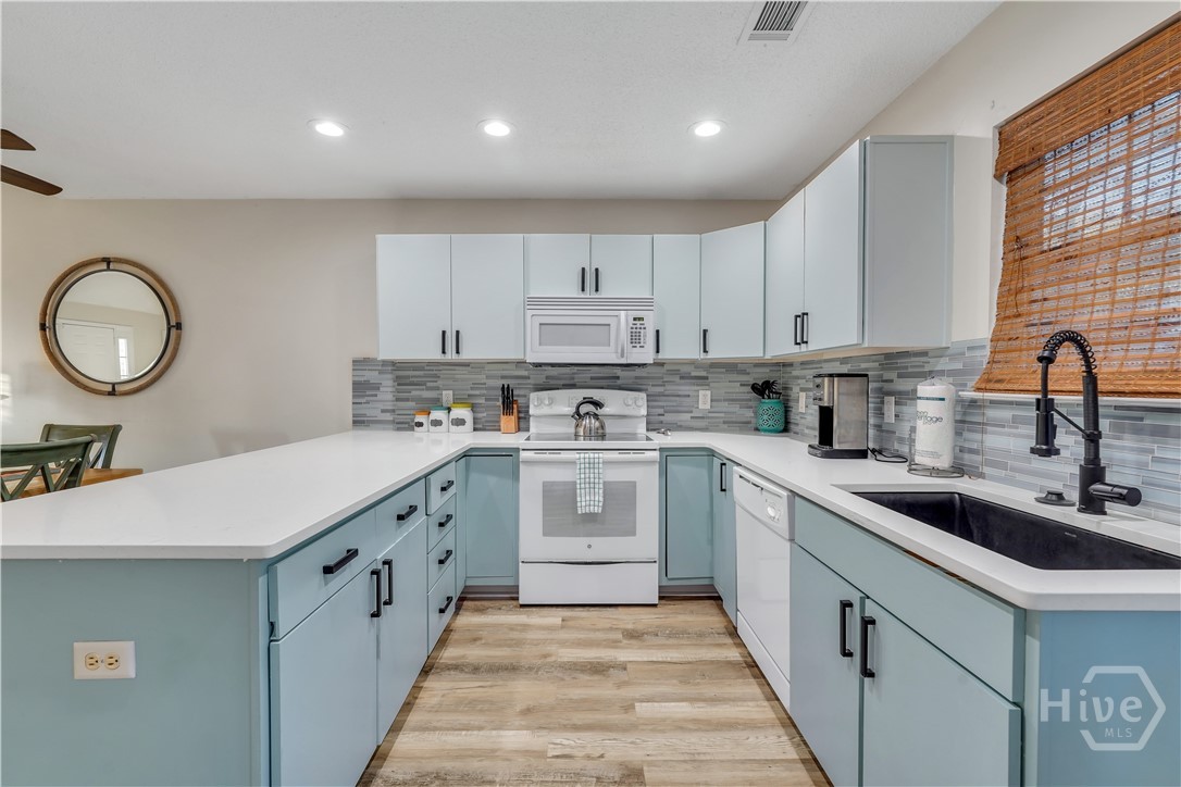 3 Lullwater Road, Unit A Tybee Island, GA 31328 - Photo 13 of 39