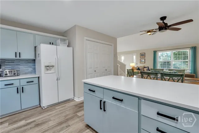 $650,000 | 3 Lullwater Road, Unit A, Tybee Island, GA 31328