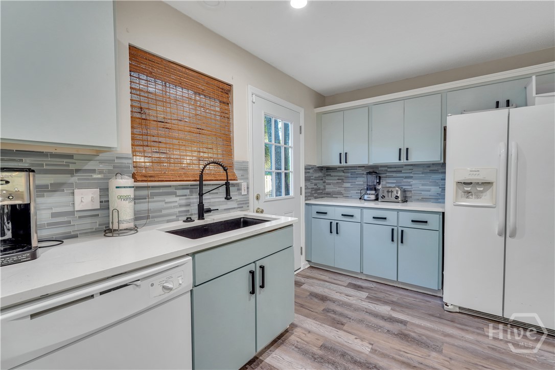 3 Lullwater Road, Unit A Tybee Island, GA 31328 - Photo 15 of 39