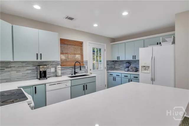 $650,000 | 3 Lullwater Road, Unit A, Tybee Island, GA 31328