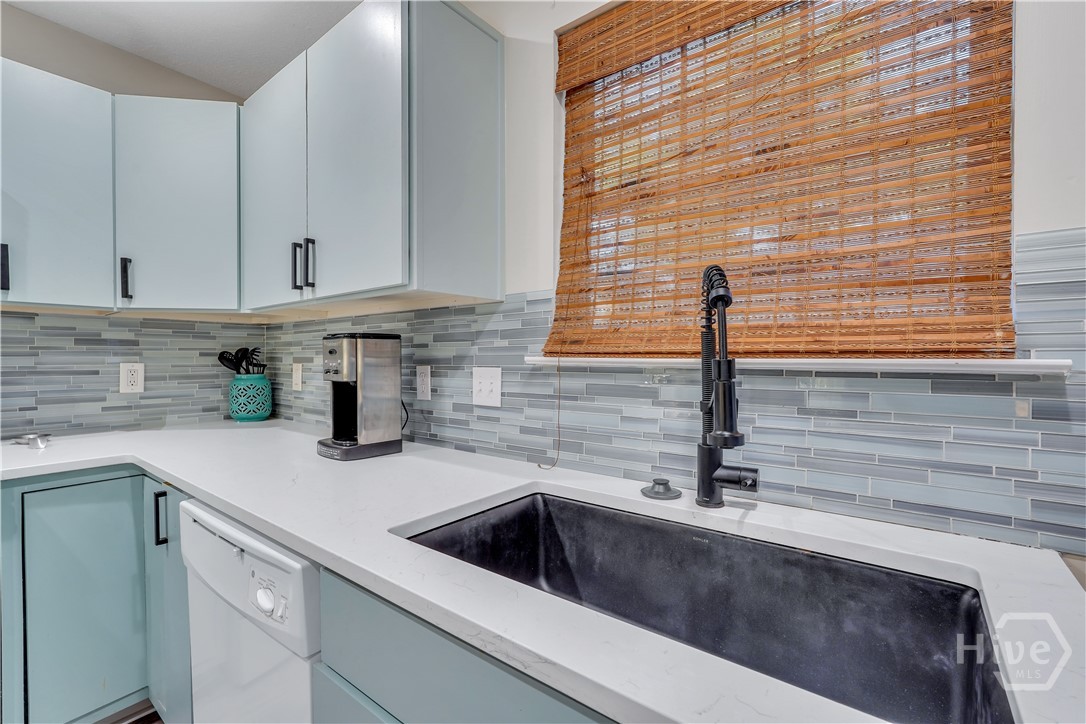 3 Lullwater Road, Unit A Tybee Island, GA 31328 - Photo 17 of 39