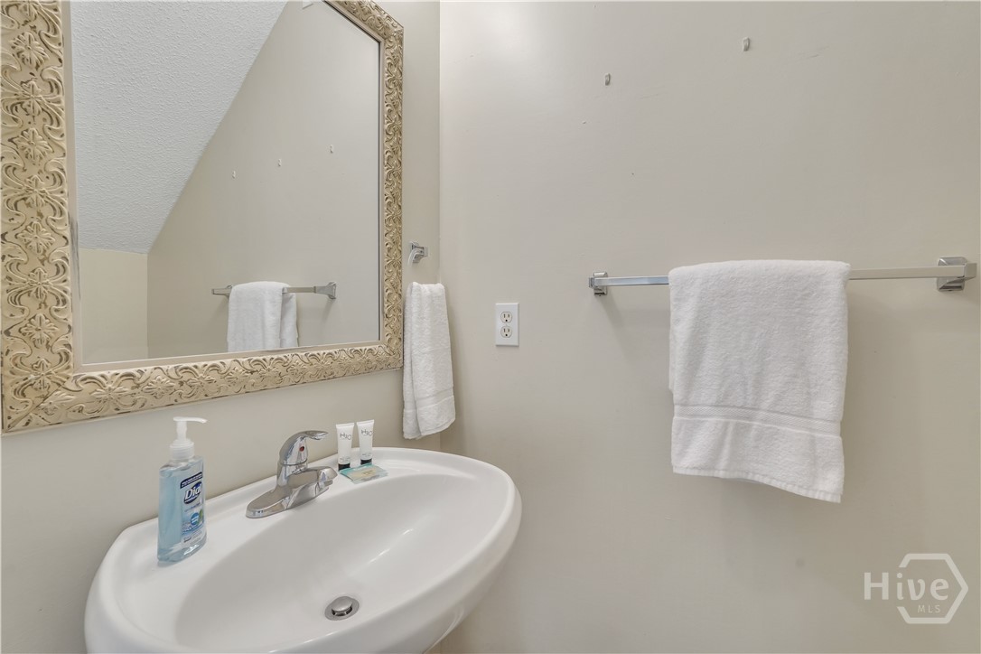 3 Lullwater Road, Unit A Tybee Island, GA 31328 - Photo 18 of 39