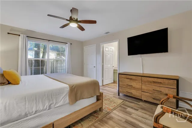 $650,000 | 3 Lullwater Road, Unit A, Tybee Island, GA 31328