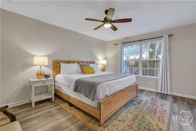 $650,000 | 3 Lullwater Road, Unit A, Tybee Island, GA 31328