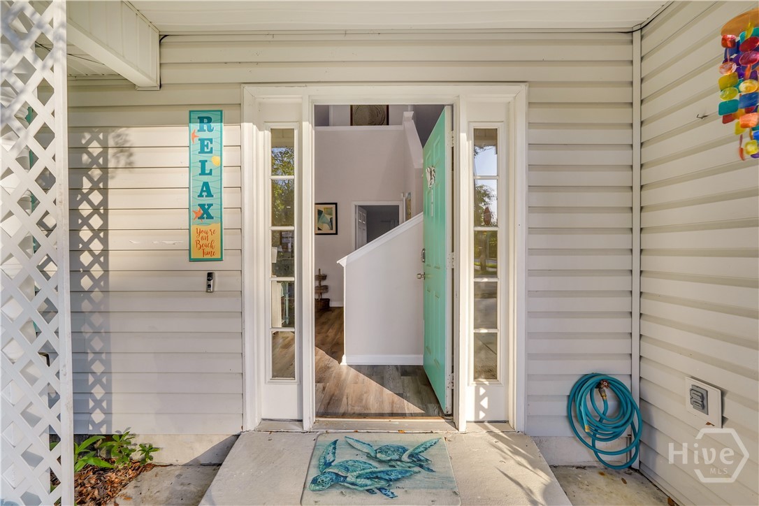 3 Lullwater Road, Unit A Tybee Island, GA 31328 - Photo 2 of 39