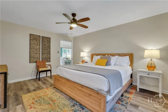 $650,000 | 3 Lullwater Road, Unit A, Tybee Island, GA 31328