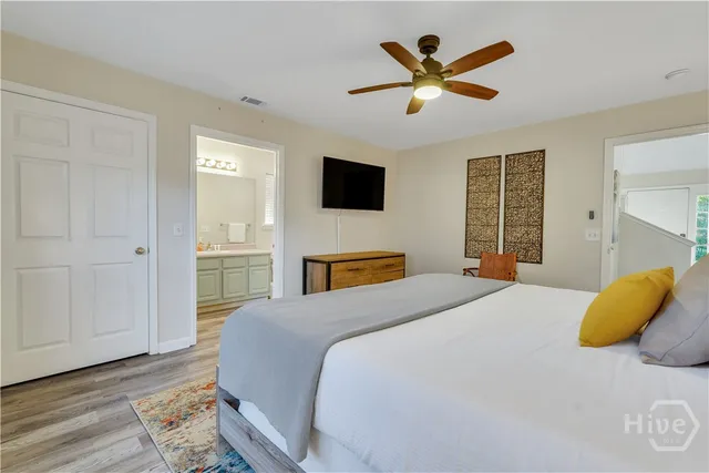 $650,000 | 3 Lullwater Road, Unit A, Tybee Island, GA 31328