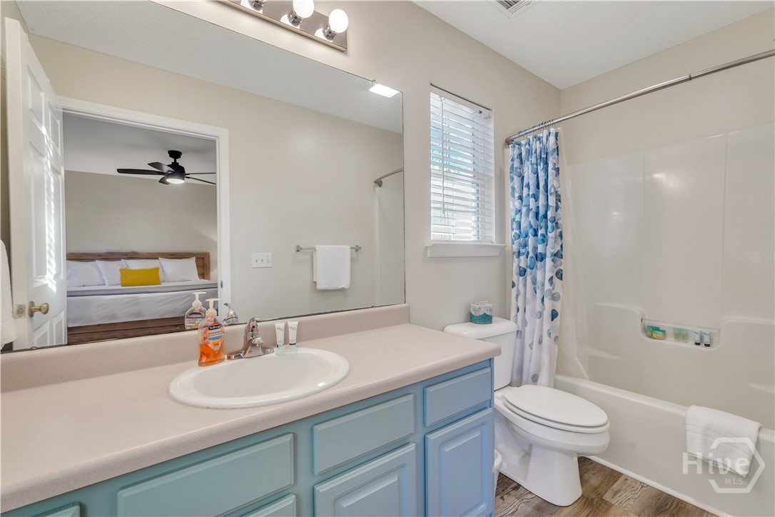 3 Lullwater Road, Unit A Tybee Island, GA 31328 - Photo 24 of 39